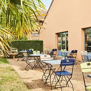 Kyriad Direct Lyon Sud - Chasse-sur-Rhone