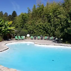 Au Faisan Doré Neuville-sur-Ain